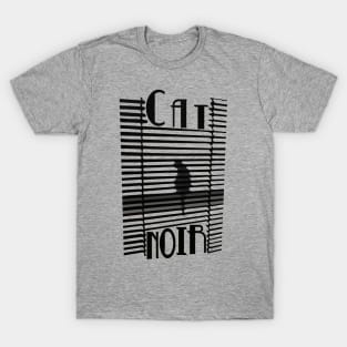 Cat Noir T-Shirt